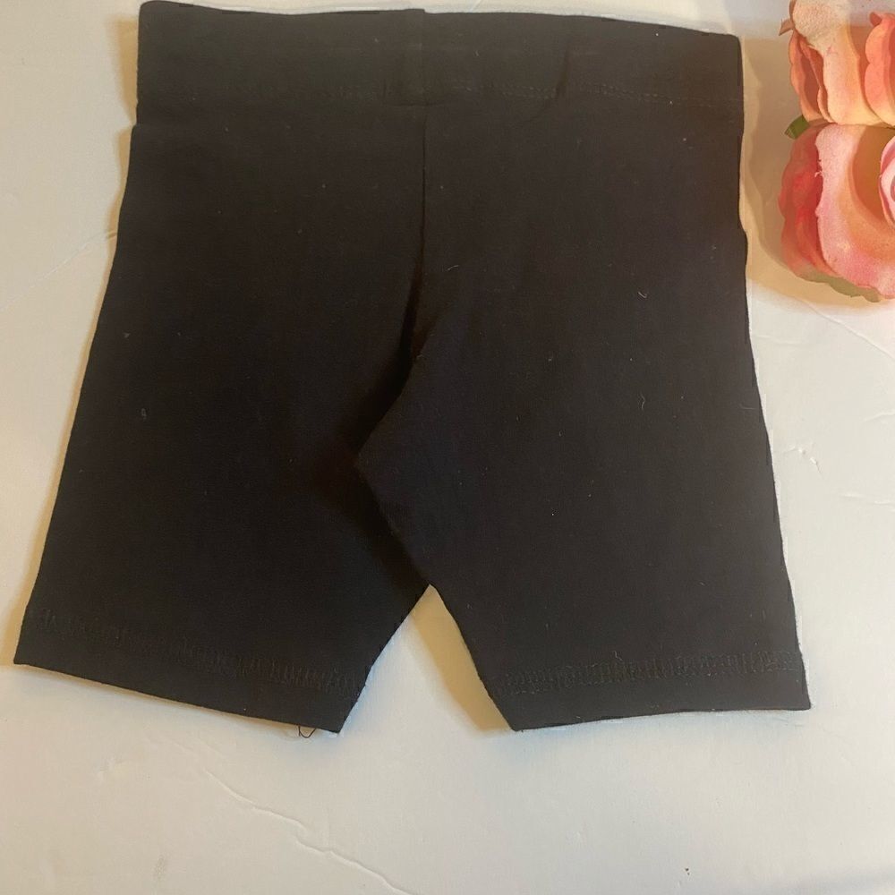 🎉Puma Little Girl 2 PC leggings set Peach - Picture 8 of 12